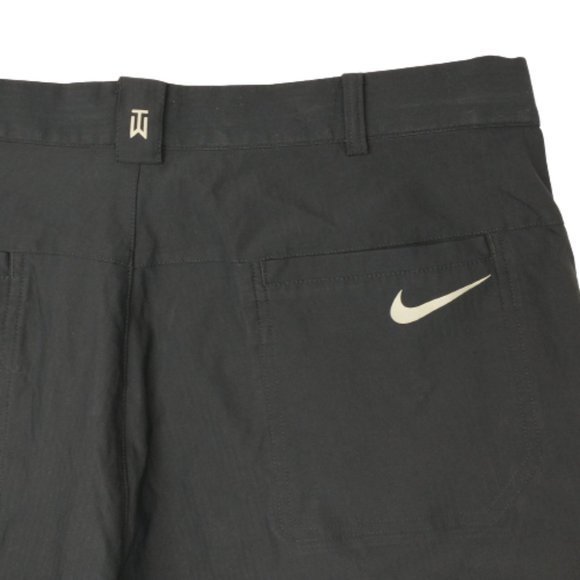 tiger woods practice shorts
